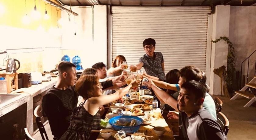 A' La Mer Homestay Vung Tau Vacation rental in Vung Tau
