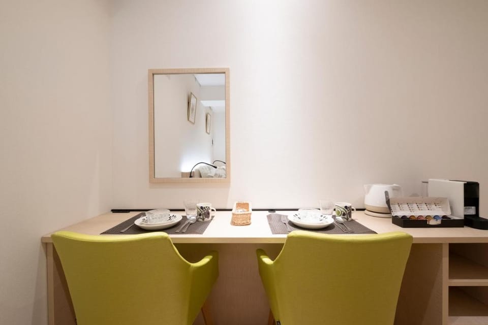 Studio Inn Nishi Shinjuku Apartment in Shibuya
