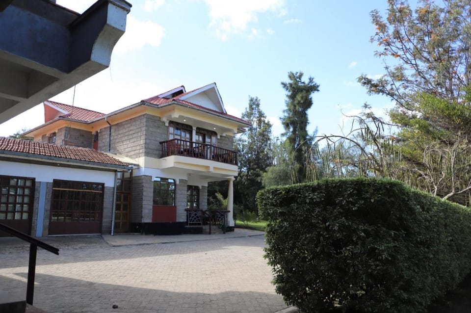 Merinja Guest House Bed and Breakfast in Kenya