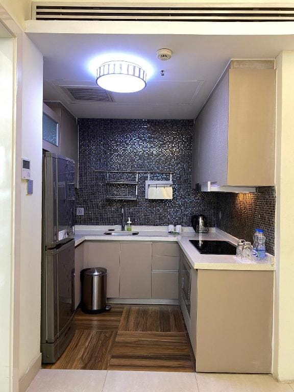Coventina Lake Suites Hotel in Dhaka