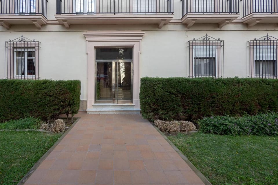 Gran Apartamento Avenida 57 Apartment in Cadiz
