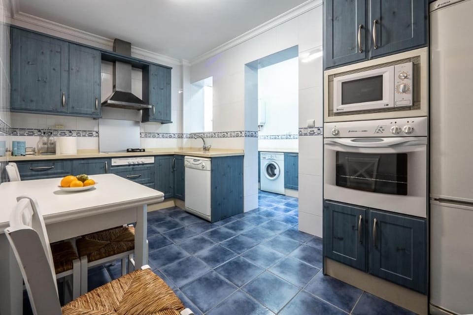 Gran Apartamento Avenida 57 Apartment in Cadiz