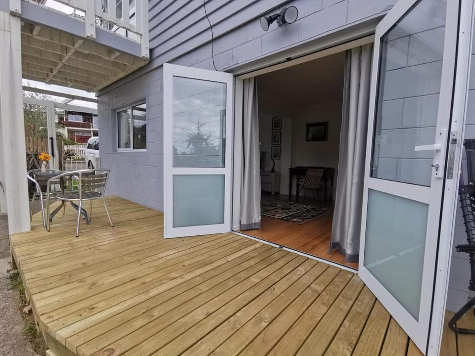 Geyser Lookout BnB Bed and Breakfast in Rotorua