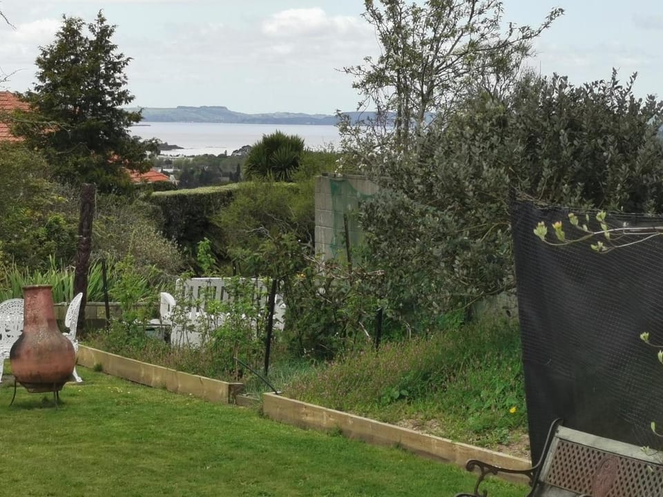 Geyser Lookout BnB Bed and Breakfast in Rotorua