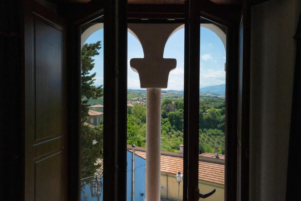 Dimora Morello Bed and Breakfast in Abruzzo