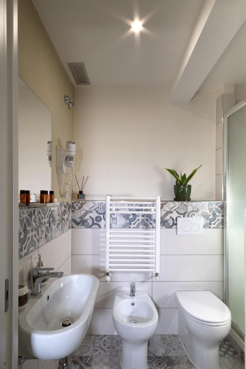 Il Terrazzino sulla Cattedrale Bed and Breakfast in Florence