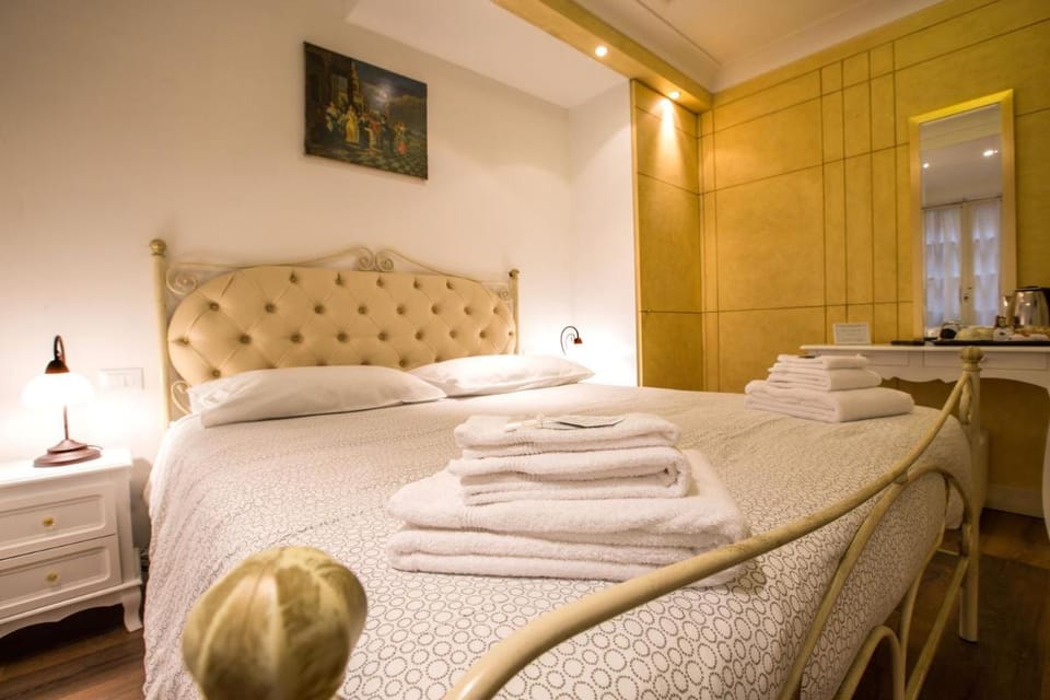 Il Terrazzino sulla Cattedrale Bed and Breakfast in Florence