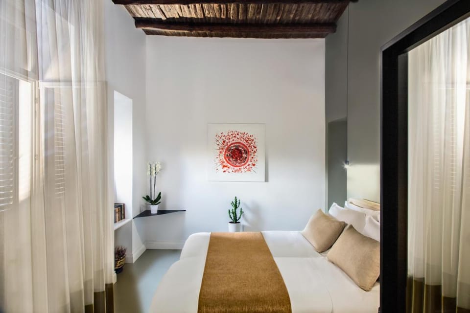 Artemisia Domus - Centro Storico Bed and Breakfast in Naples