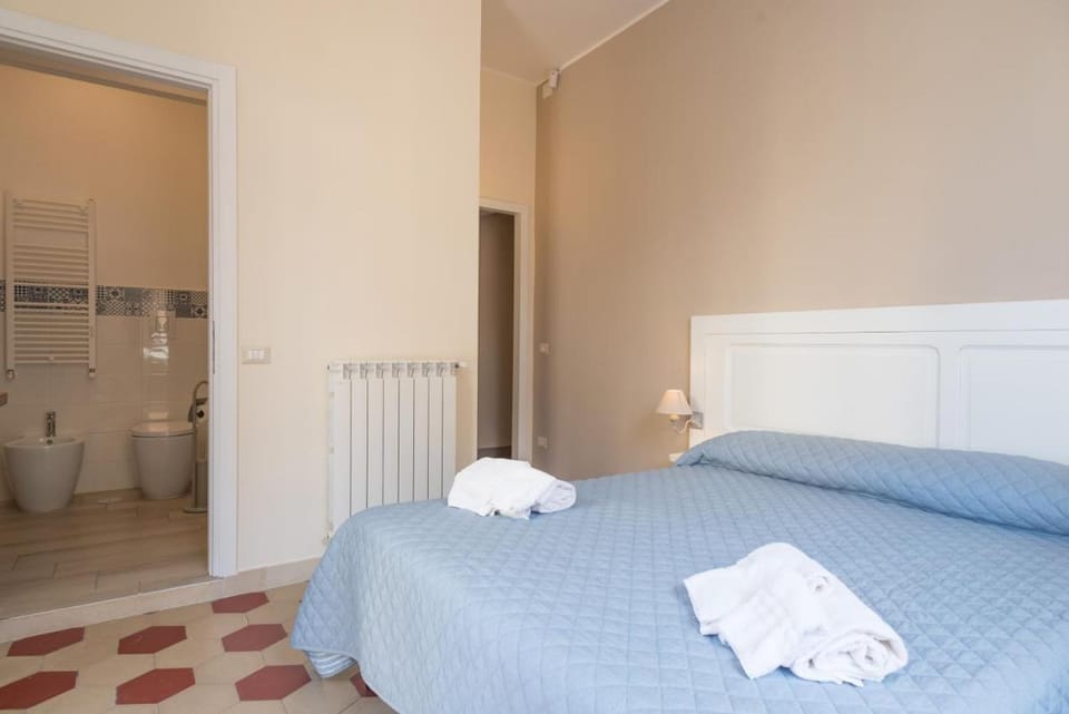 B&B Supportico Lopez Bed and Breakfast in Naples