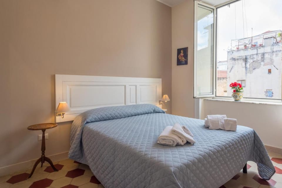 B&B Supportico Lopez Bed and Breakfast in Naples