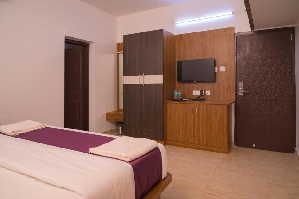 Shoolin Resorts Vacation rental in Karnataka