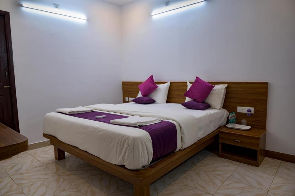Shoolin Resorts Vacation rental in Karnataka