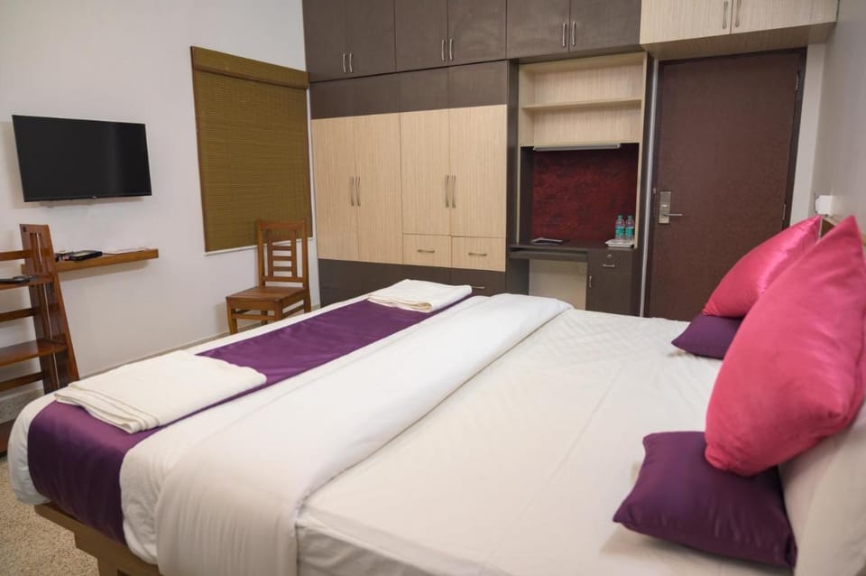 Shoolin Resorts Vacation rental in Karnataka