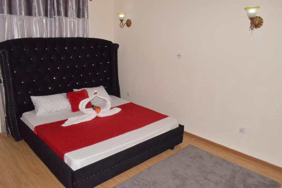 Mayberry JKIA apartment Apartment in Nairobi