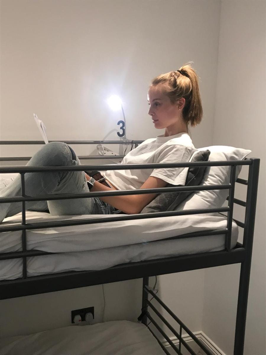 The Mornington Camden Female only Hostel Hostel in London Borough of Islington