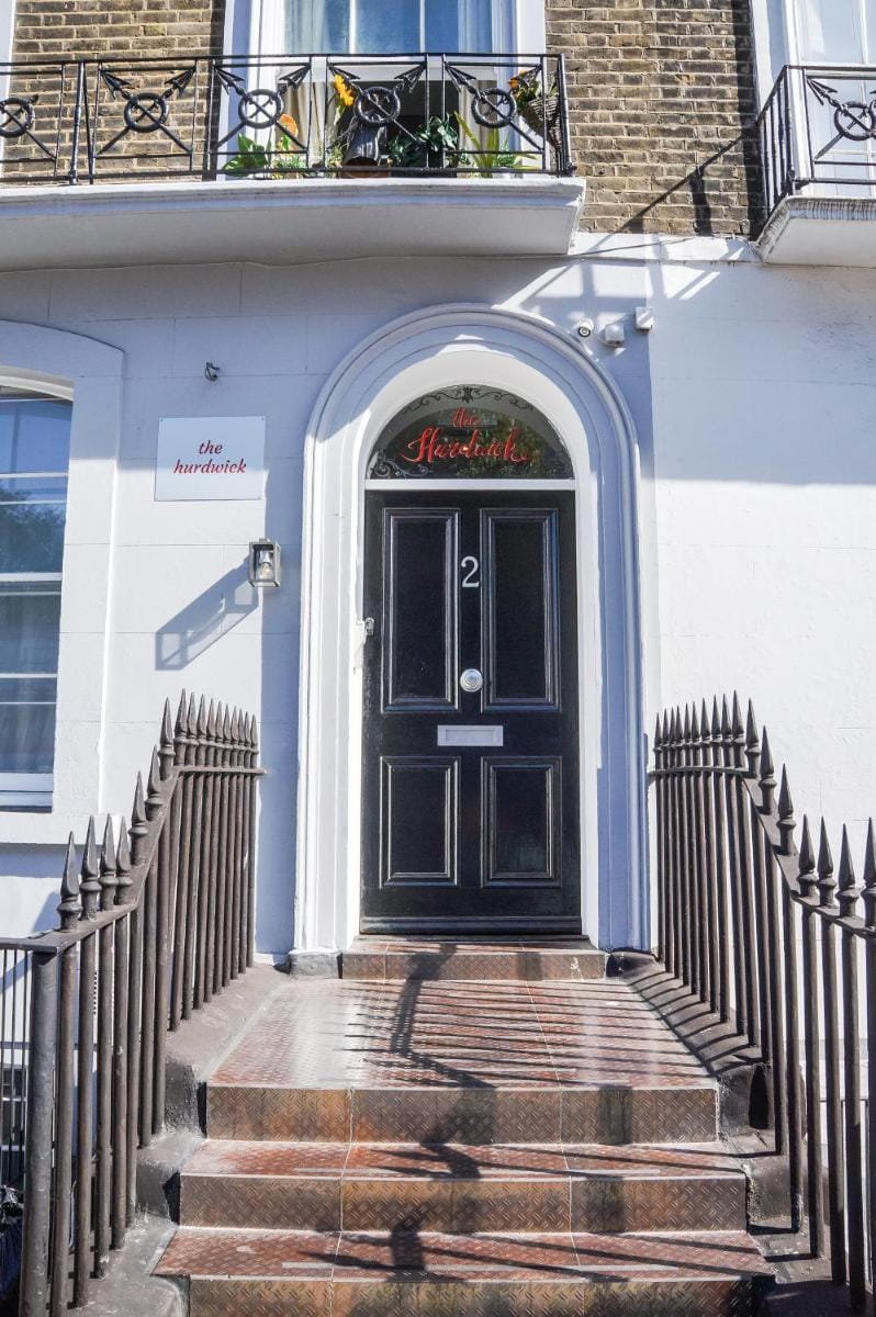 The Mornington Camden Female only Hostel Hostel in London Borough of Islington