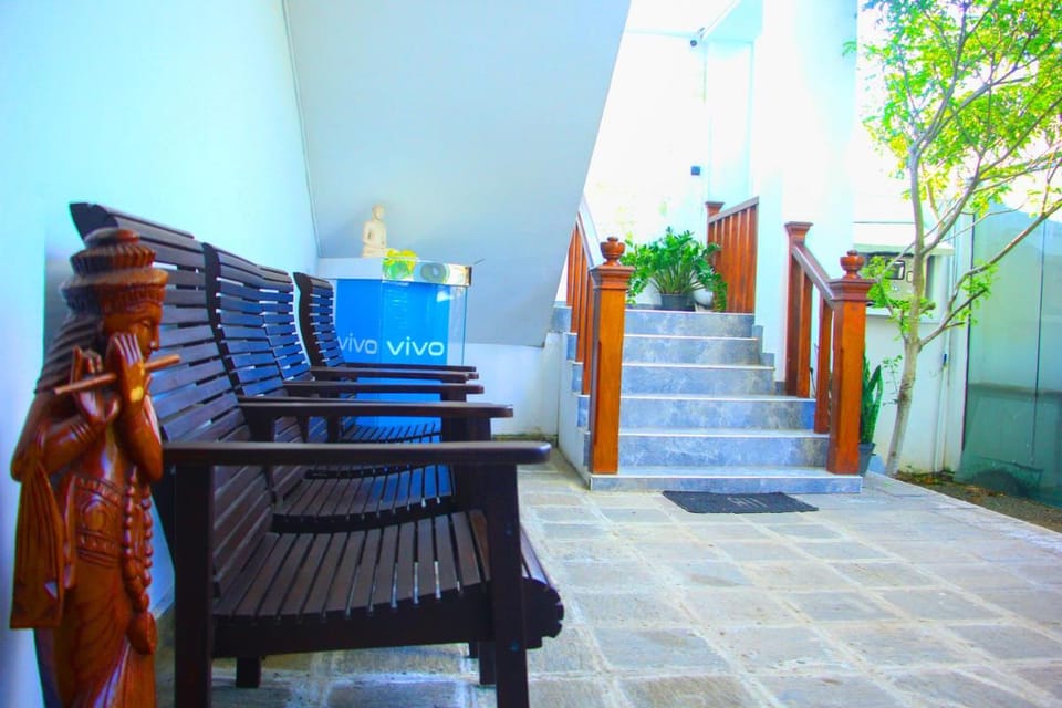 Single Fin Weligama Hotel in Southern Province