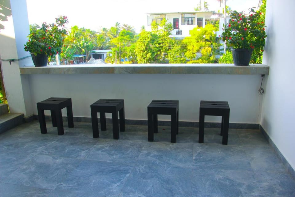 Single Fin Weligama Hotel in Southern Province