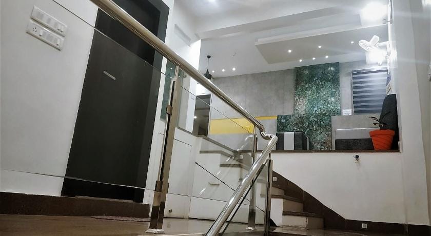 Hotel Suryansh Hotel in Udaipur