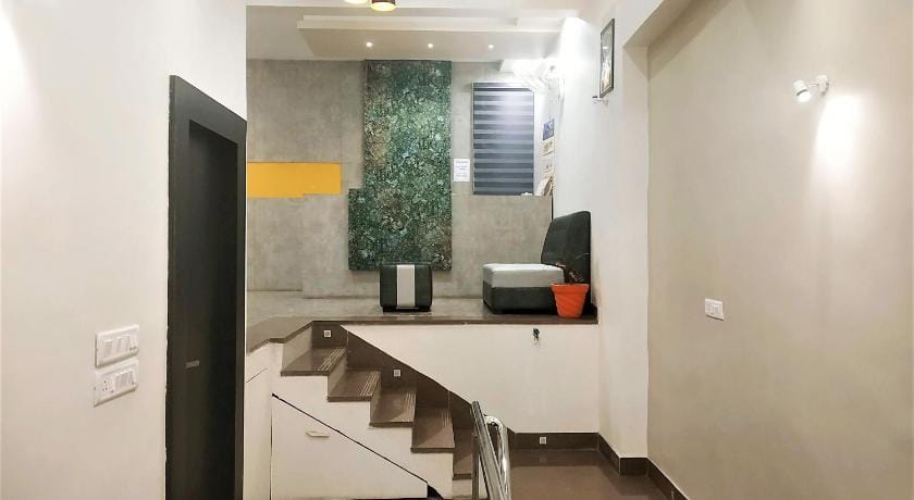 Hotel Suryansh Hotel in Udaipur