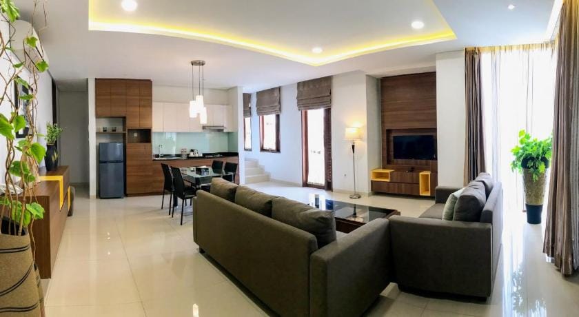 Rozelle by d'best Hospitality Hotel in Parongpong
