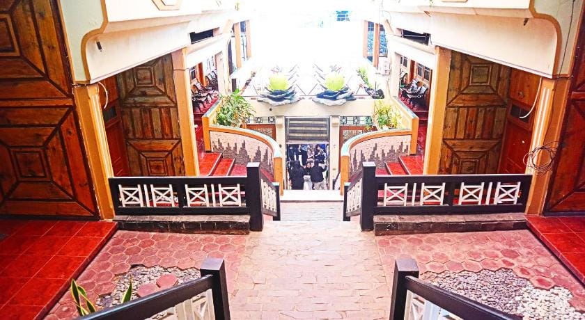 PLUM Hotel Palereman Batu Hotel in Batu