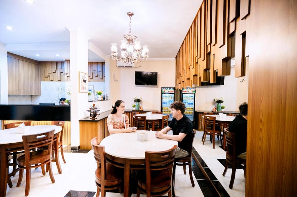 Selaras Inn Syariah Hotel in Yogyakarta