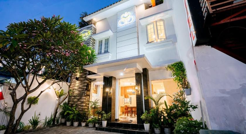 Selaras Inn Syariah Hotel in Yogyakarta