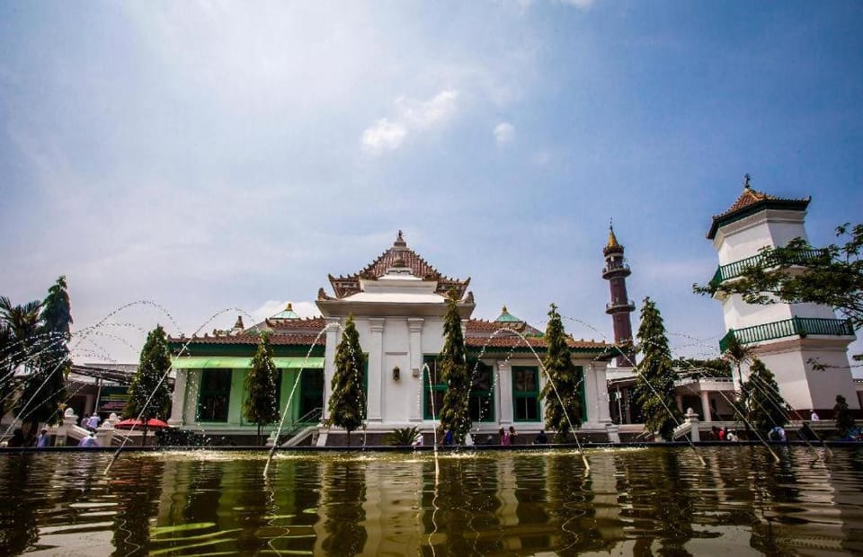 OYO 236 Penginapan Rumah Hijau Hotel in Indonesia