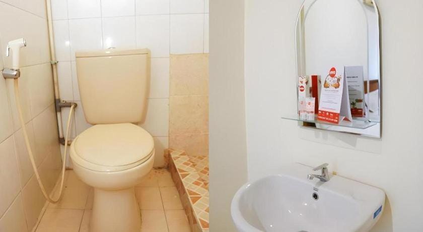 OYO 236 Penginapan Rumah Hijau Hotel in Indonesia