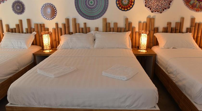 LAZULI RESORT Resort in San Vicente