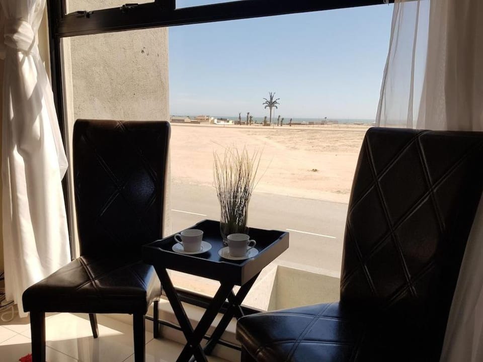 Seboas Guesthouse Hotel in Namibia