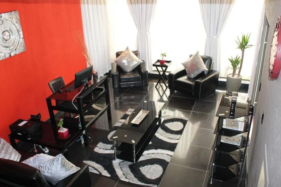 Seboas Guesthouse Hotel in Namibia