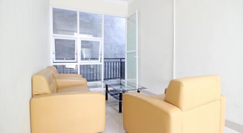 RedDoorz near AMIKOM Yogyakarta Bed and Breakfast in Special Region of Yogyakarta