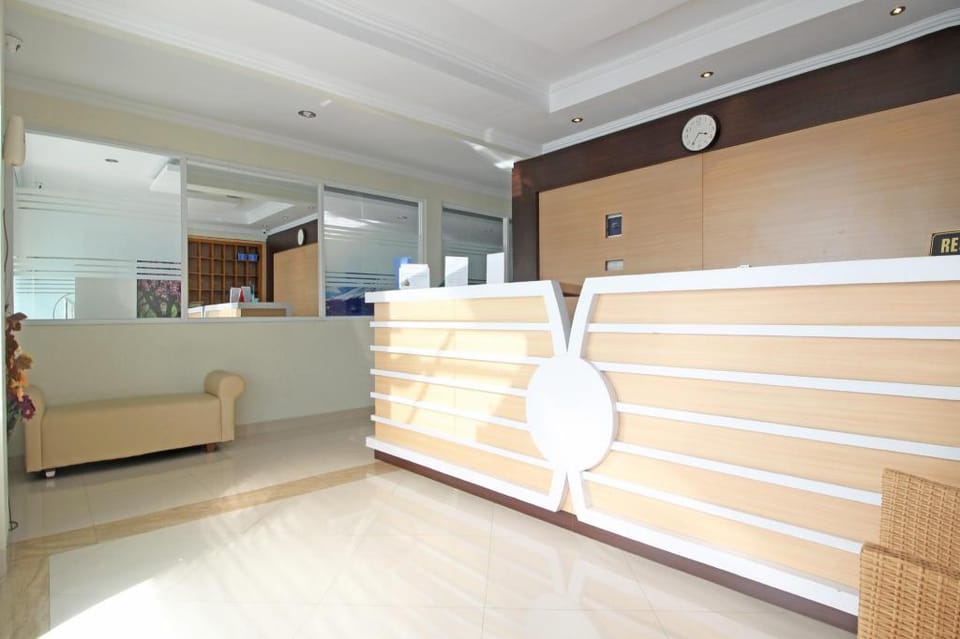 RedDoorz near AMIKOM Yogyakarta Bed and Breakfast in Special Region of Yogyakarta