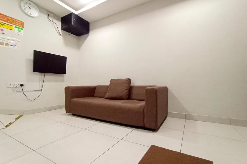 Hom2rex Kuching Homestay Taman Timberland Vacation rental in Kuching