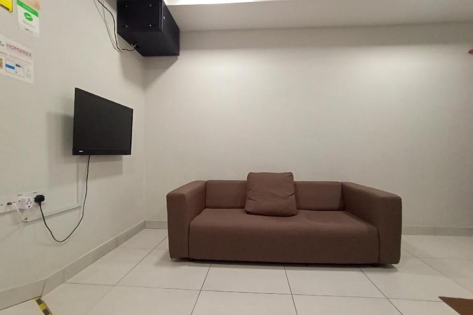 Hom2rex Kuching Homestay Taman Timberland Vacation rental in Kuching