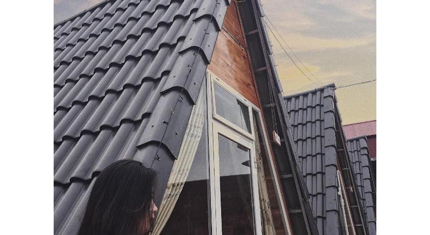 Homestay Bình Huy Motel in Laos