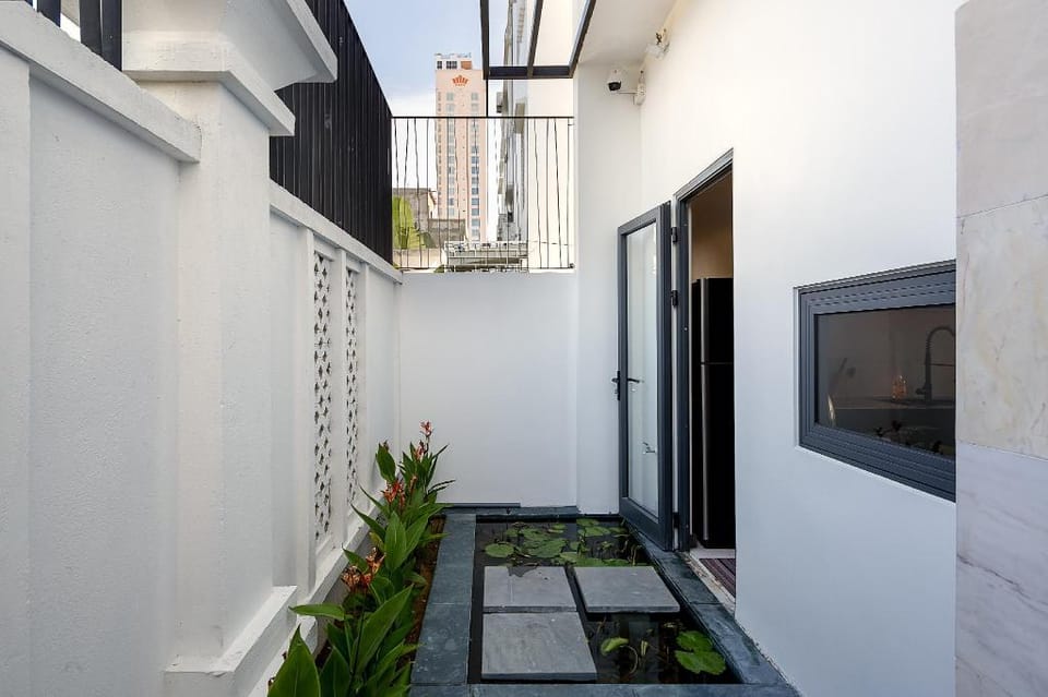 Samaya House Danang Vacation rental in Da Nang