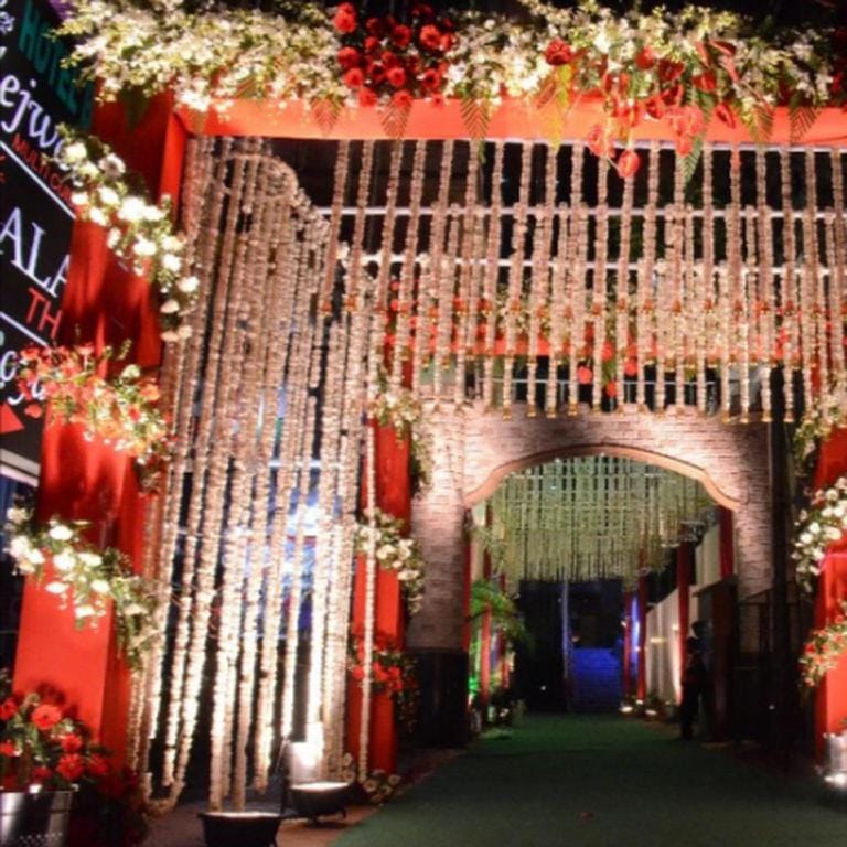 M Square Premier, a unit of BK Castles Hotel in India