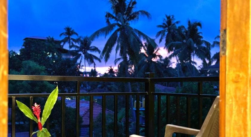 Casa de Laura Bed and Breakfast in Calangute