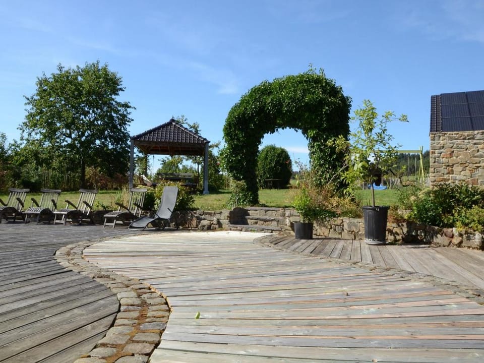 Charming Ardennes Getaway Vacation rental in Wallonia, Belgium