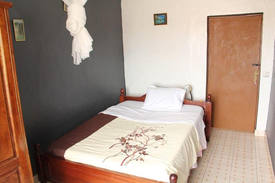 Joy Guesthouse Hotel in Africa