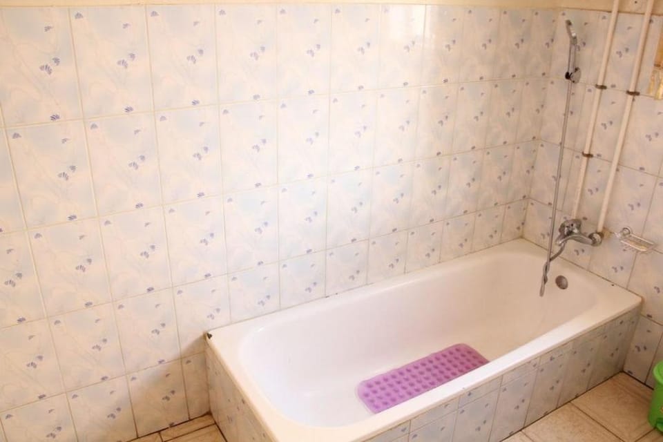 Joy Guesthouse Hotel in Africa