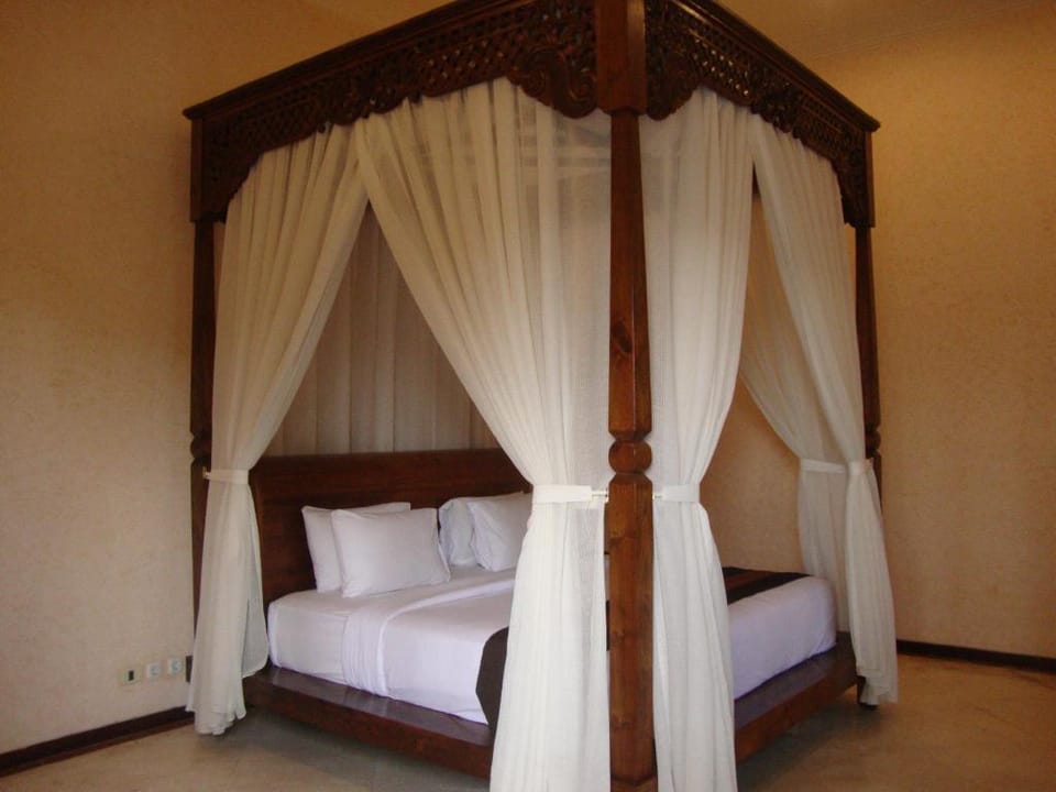 Jepun stay Villa in Denpasar