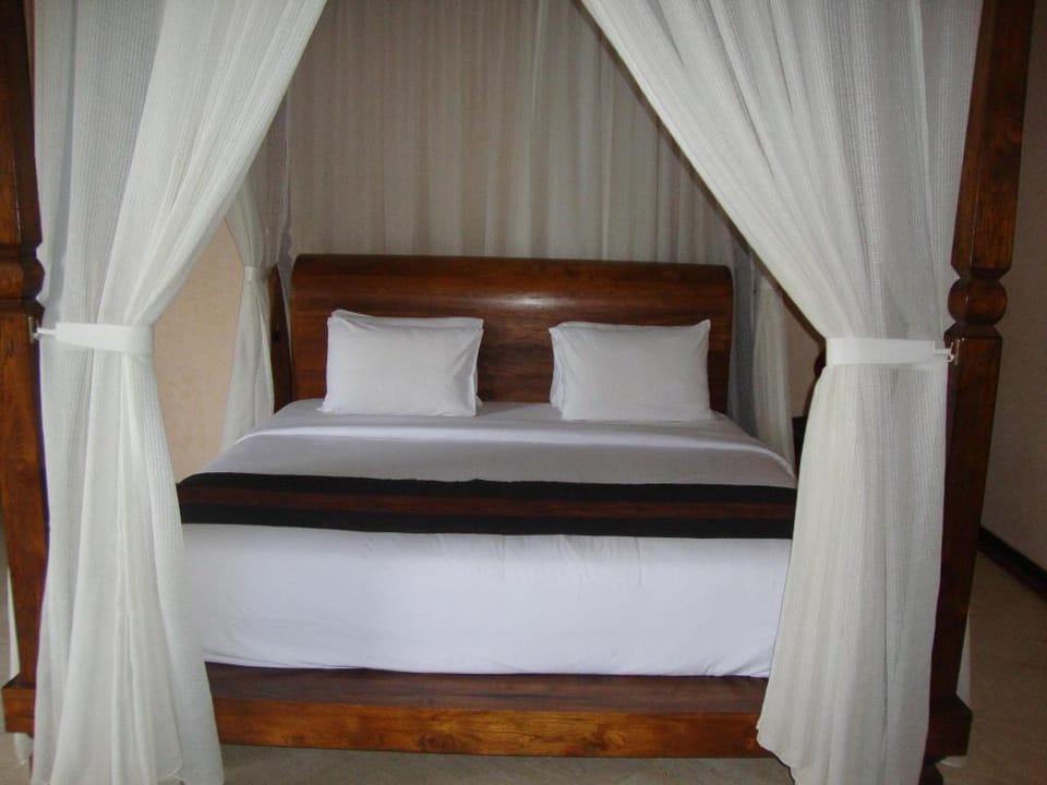 Jepun stay Villa in Denpasar