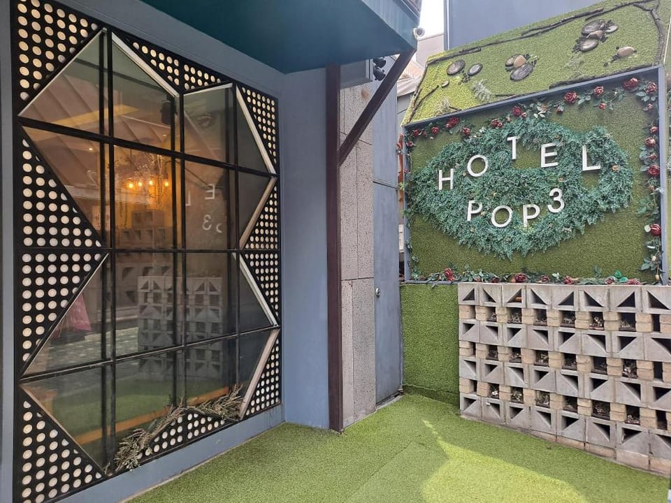 Hotel POP3 Jongno Hotel in Seoul
