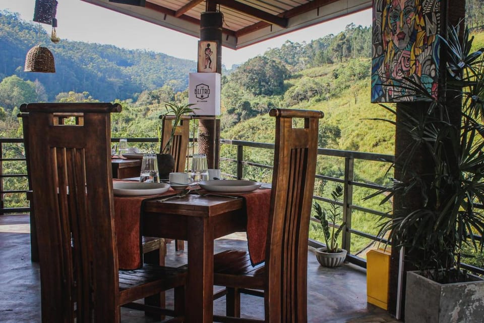 Hotel Levon Ella Hotel in Ella