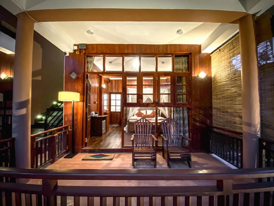 Hotel Levon Ella Hotel in Ella