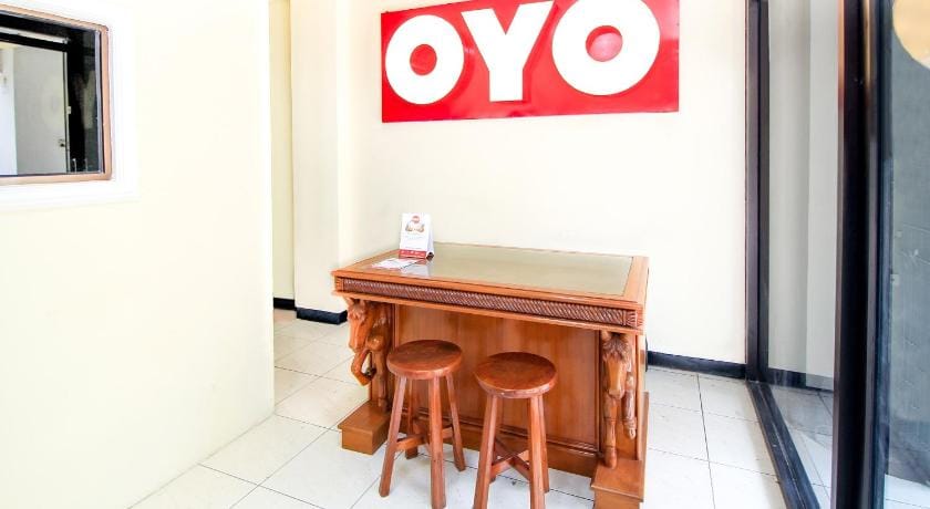 Capital O 217 A1 Hotel Hotel in Surabaya